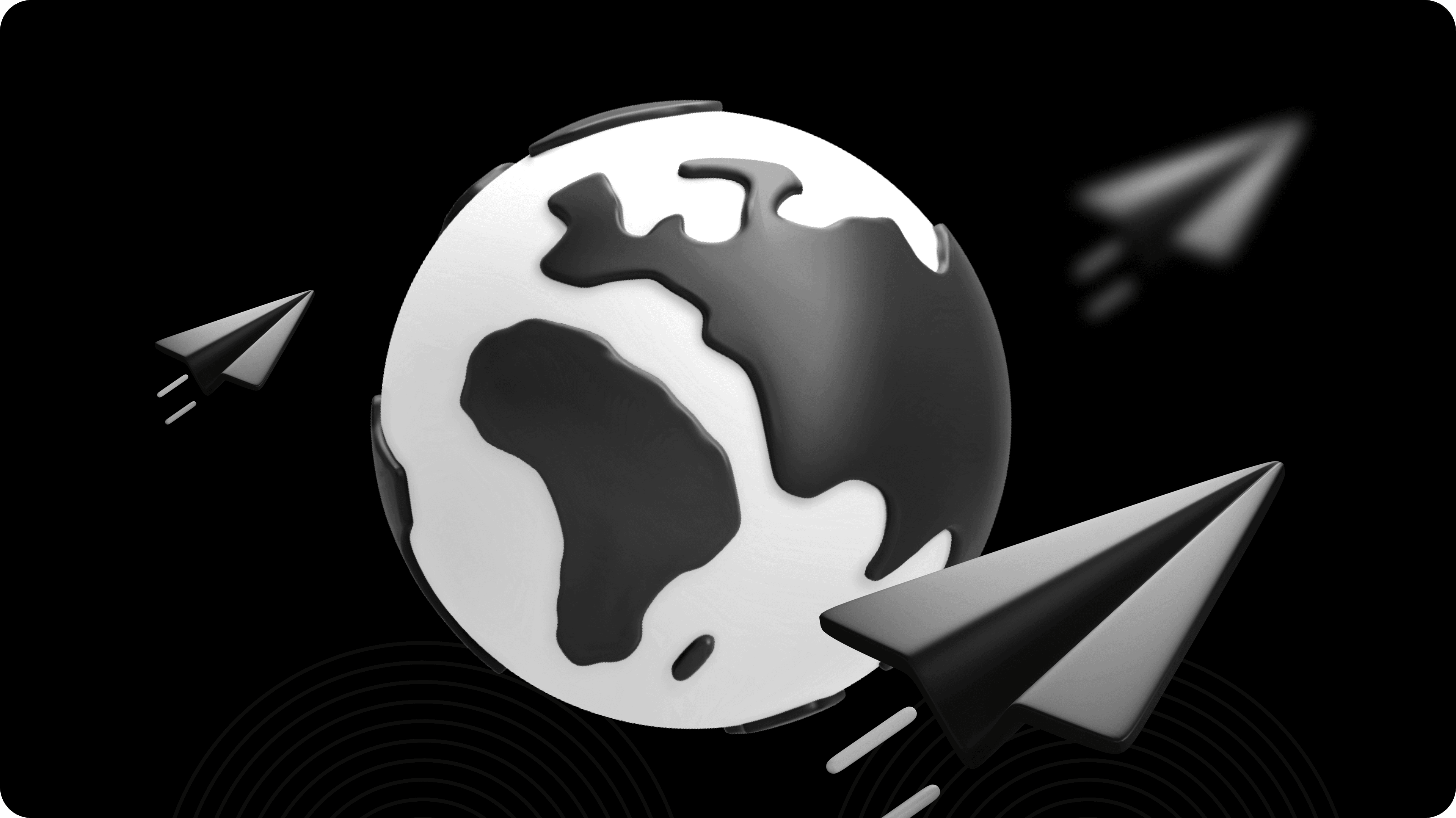 Payment rails: Everything you need to know about cross-border payment rails